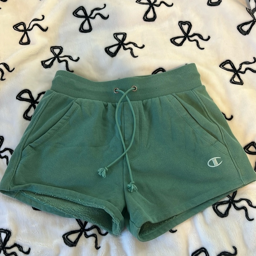Champion Shorts